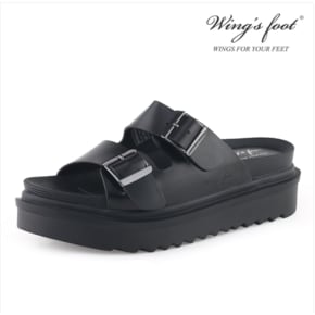 윙스풋(WINGSFOOT) DOVER 슬리퍼 (womens) W179001OB-W