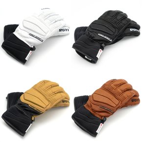 스키장갑 PRO GRIP S 26 스키 보드 글러브