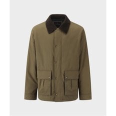 브룩스브라더스 헌팅필드 점퍼 (베이지) (BBOPMBF401)