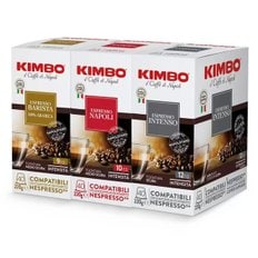 [코스트코] 킴보 베스트셀러 커피캡슐 120개입