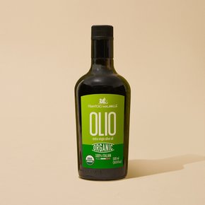 유기농 엑스트라 버진 올리브오일 500ml