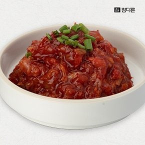 참다른 아가미젓 230g