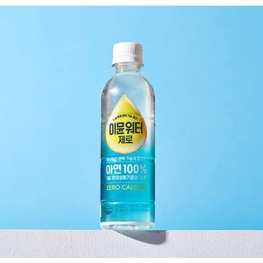  [에치와이] 이뮨워터제로 350ml 12개