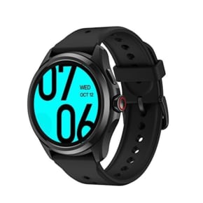 [해외직구] Mobvoi Ticwatch Pro 5 Android 스마트 워치 Snap드래곤 W5 Gen 1/ 무료배송