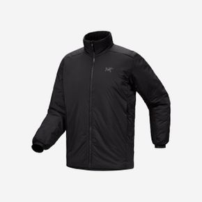 Arc`teryx ARC TERYX 아크테릭스 아톰 헤비웨이트 자켓 블랙 Atom Heavyweight Jacket Black