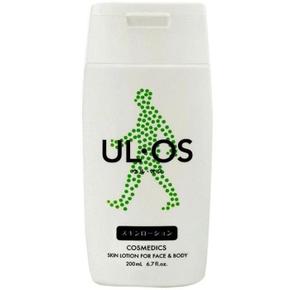 S067XZAco우르오스 스킨로션 x 남성화장품 200ml 2