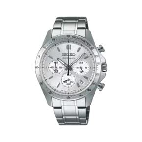 스피릿 SBTR009 42mm 스테인리스 스틸 실버 SBTR009