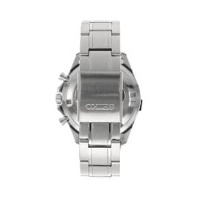 스피릿 SBTR009 42mm 스테인리스 스틸 실버 SBTR009