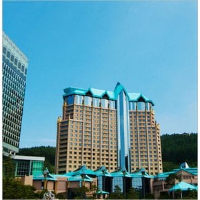 하이원 그랜드호텔 메인타워 2인 조식패키지(~06/30)