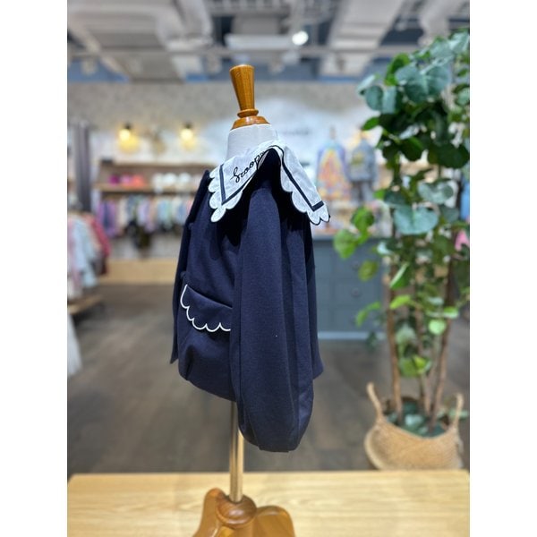[파주점] (NY)테일스쿱-데일리스칼럽자켓 7411412074