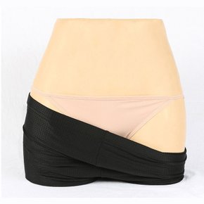 빅사이즈 스트링 수영복 이너팬티