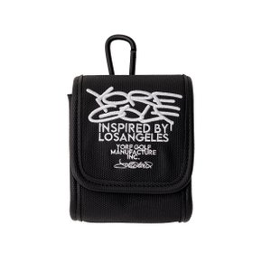 캐주얼 스코프 케이스 블랙 YORF CASUAL SCOPE CASE BLACK