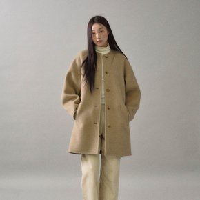 Tarp Handmade Half Coat