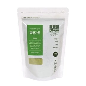 국산 뽕잎가루 300g 상엽 분말 x3세트