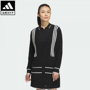 3137033 아디다스 adidas 가능 골프 ULT365 PRIMEKNIT 케이블 카디건 레이디 CA3236568