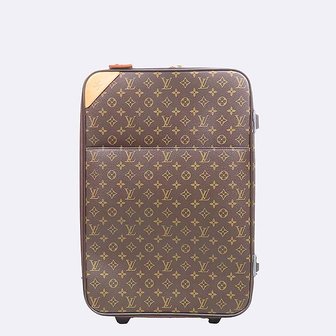 LOUIS VUITTON 고이비토 중고명품 루이비통 페가세 55 여행용가방  K42912LV