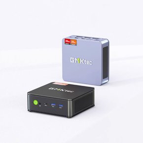 GMK K6 미니PC AMD Ryzen7 7840HS 고성능 게이밍 miniPC 관부가세 포함