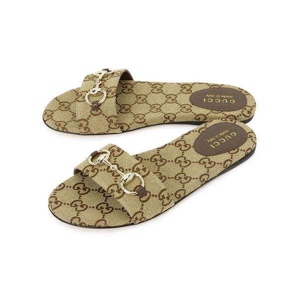 [부산점] 홀스빗 여성 슬리퍼 835828 FAB10 2543