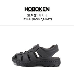 HOBOKEN 호보켄 TYREE H2007 GREY