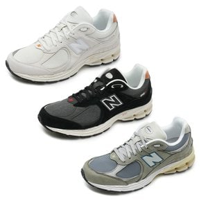 뉴발란스(NEW BALANCE) M2002 운동화 (mens) 3종 택1