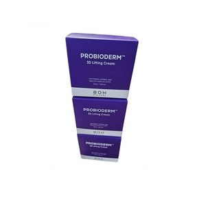 프로바이오덤 3D 리프팅 크림 50ml 3개