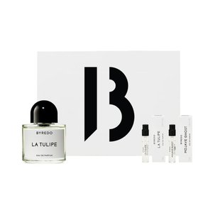 바이레도 라튤립 (LA TULIPE) 오드퍼퓸 50ml + 2ml 2종 증정