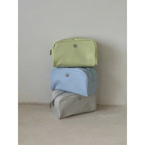 Candy  Strap Pouch _ 5colors