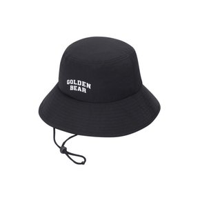 (U) Airy Bucket Hat   G6RAX26211BKX