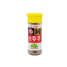 순후추(병) 45g