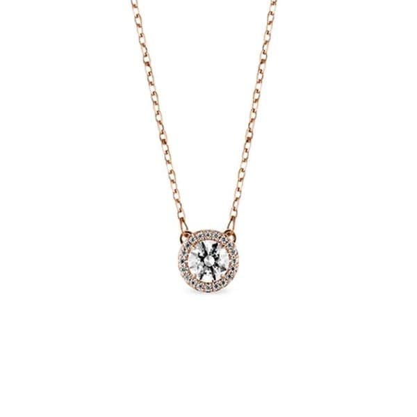 스와로브스키 5636272 Una Angelic Constella 목걸이