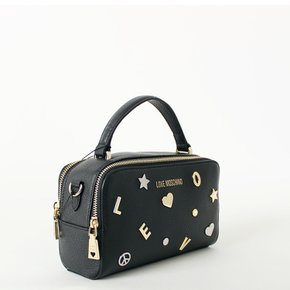 러브모스키노 볼사 비텔로 크로스백 JC4151PP16 BORSA VITELLO CROSS BAG