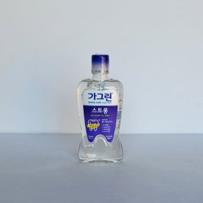 동아 가그린 스트롱 750ml (WB2F1A0)