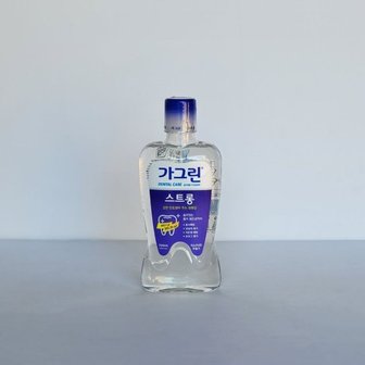  동아 가그린 스트롱 750ml (WB2F1A0)