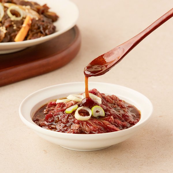 소불고기양념 500g