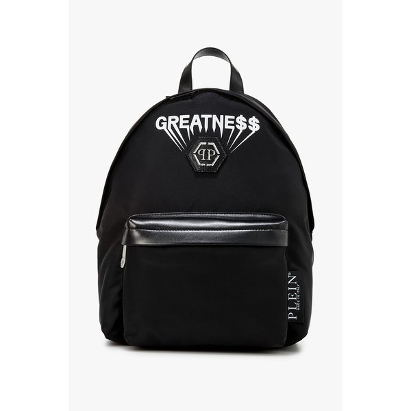 GREATNESS 나일론 백팩 8615327102000