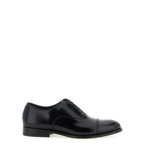 26FW 듀칼 드레스 슈즈 DU1002YORKUF269NB00 Black