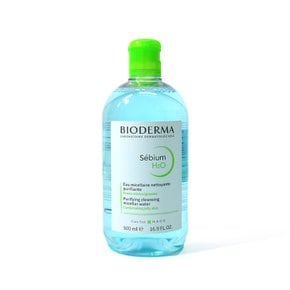 [국내배송] 바이오더마 세비엄  H2O 클렌징 워터 500ml