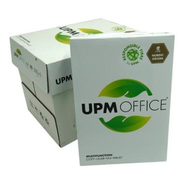 오피스넥스 복사용지 A4 office green 80g 500매X5권 1BOX UPM