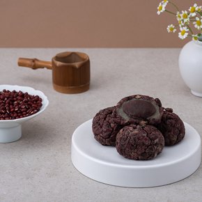 이제주 블루탐 오메기떡 24개입 (개당 60g, 냉동)