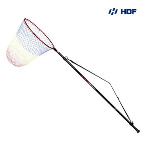 해동 HR-3060 나이스 카본 뜰채 + 뜰채망 세트 360 갯바위 낚시 바다뜰채