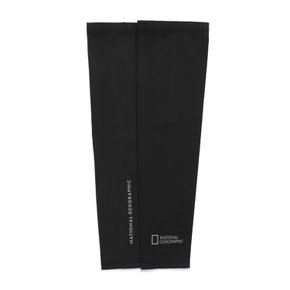 N265AAC160 냉감 팔토시 BLACK