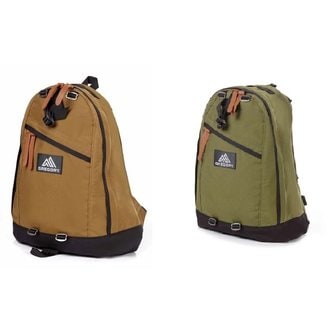 그레고리 CLASSIC DAY 데이팩 백팩 26L DAY PC 500D CURDURA