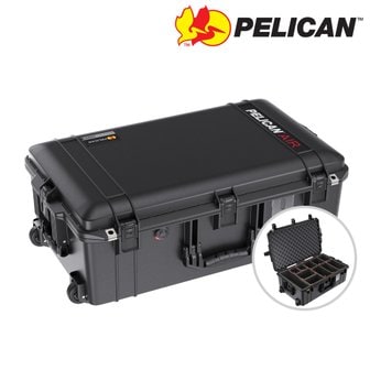 펠리칸 [정품] 펠리칸 에어 1595 Air Case TP (trekpak divider system)