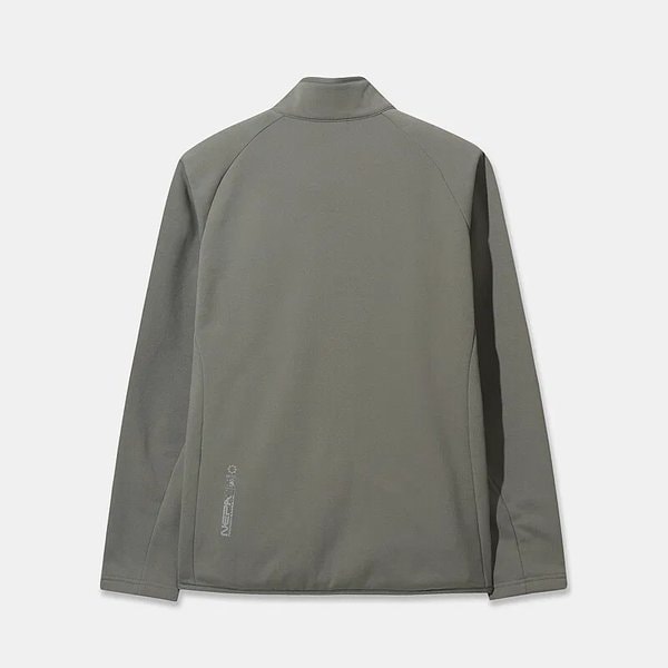 [파주점] 남성 아베크 기모 트레이닝 자켓7L76221