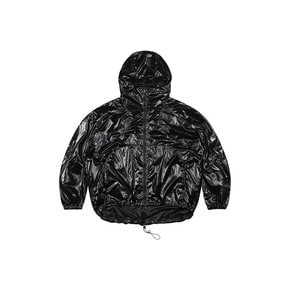 Windbreaker jacket (Black)