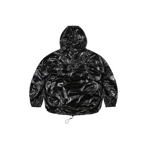 Windbreaker jacket (Black)