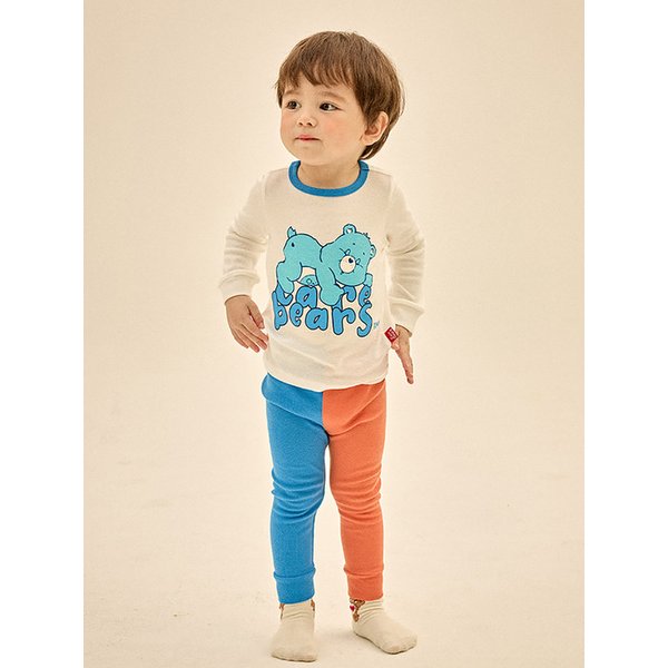 베드타임베어 잘자요실내복