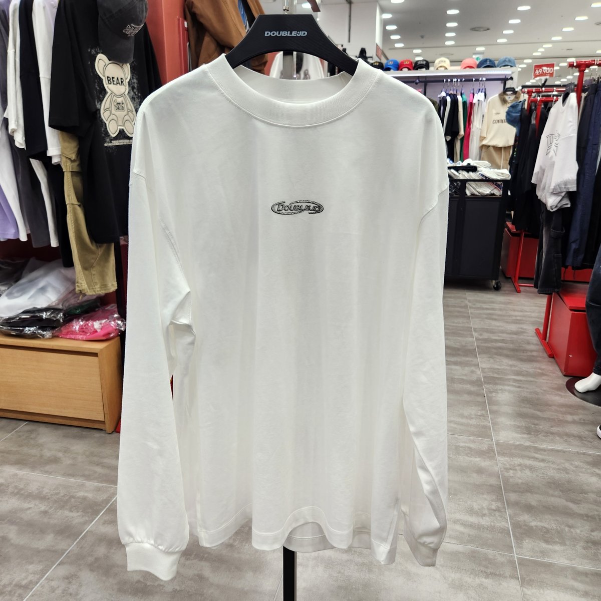 확대된 대표 1