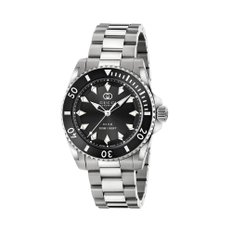 YA136353A 다이브 남성 쿼츠 40mm