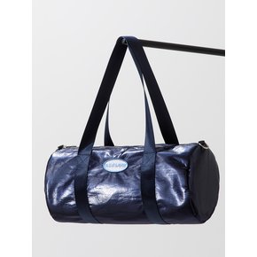 SHINING DUFFEL BAG NAVY